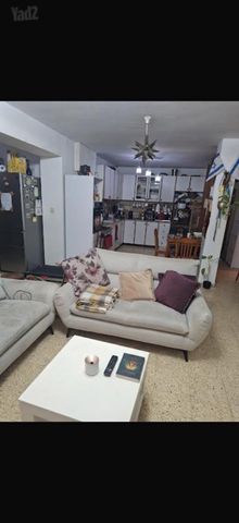 דירת גן למכירה בירושלים (תיווך) — 5