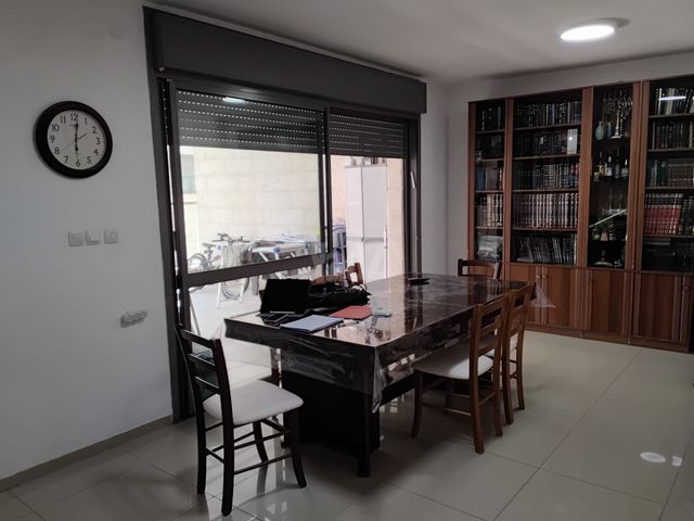 דירה למכירה בירושלים (תיווך) — 3