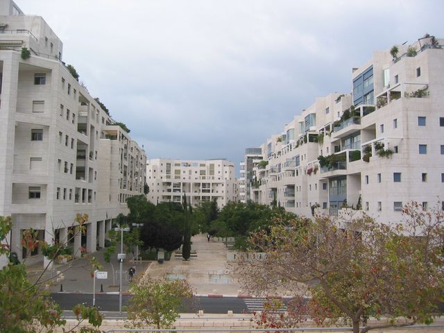 דירה למכירה בתל אביב יפו (תיווך) — 4