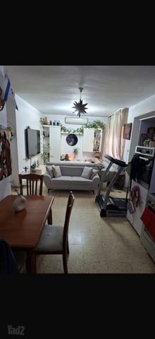 דירת גן למכירה בירושלים (תיווך) — 4