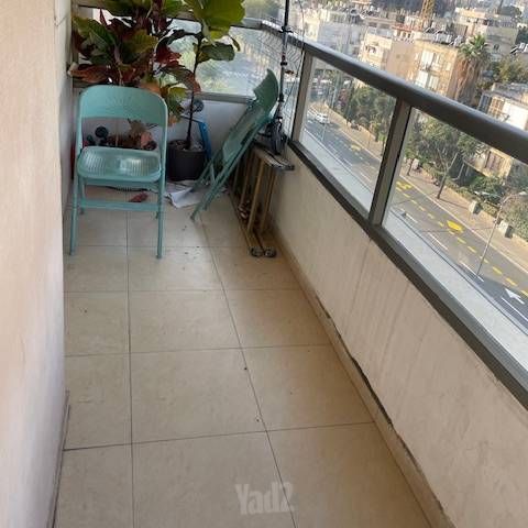 דירה למכירה בתל אביב יפו (תיווך) — 3