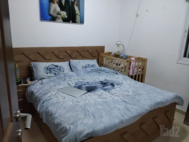 דירה למכירה בירושלים (תיווך) — 4