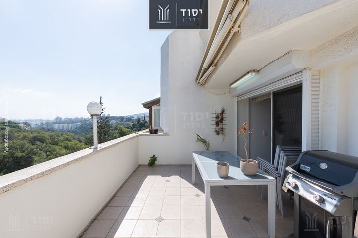 Haifa, Israel 4