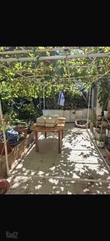 דירת גן למכירה בירושלים (תיווך) — 3