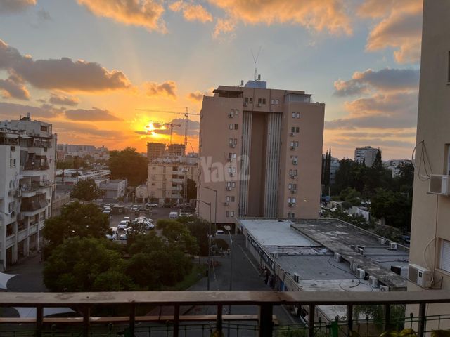 דירה למכירה בתל אביב יפו (תיווך) — 5
