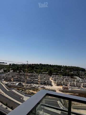 דירה למכירה בירושלים (תיווך)