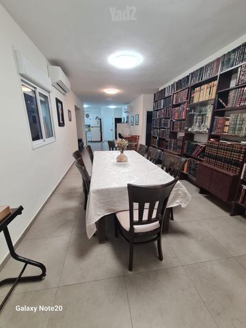 דירה למכירה בירושלים (תיווך) — 4
