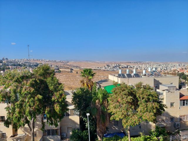 דירה למכירה בירושלים (תיווך)