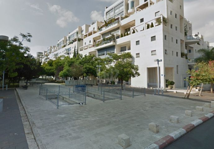 דירה למכירה בתל אביב יפו (תיווך) — 3