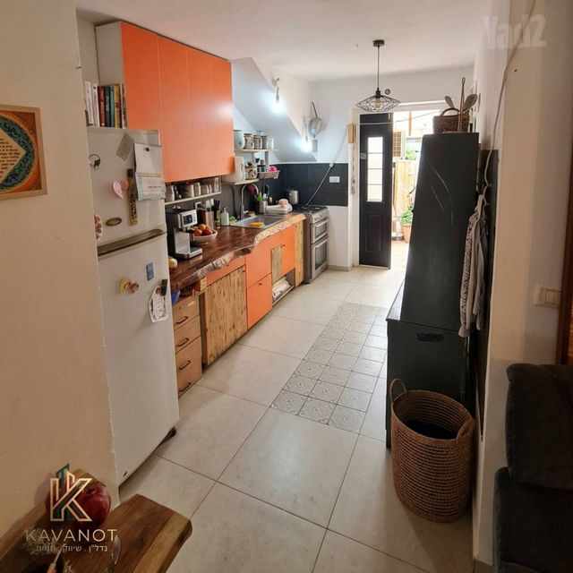 דירה למכירה בירושלים (תיווך) — 2
