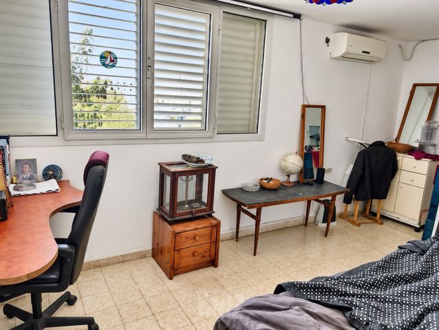 דירה למכירה בתל אביב יפו (תיווך) — 5