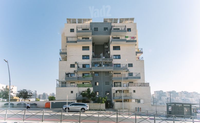 מודעת נכס, שדרות האמוראים, דובב מישרים / רמת בית שמש ד-1, בית שמש