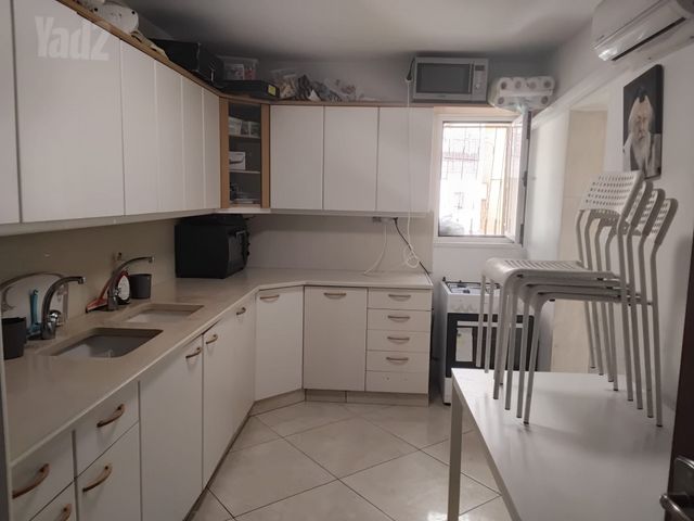 דירה למכירה בירושלים (תיווך) — 2