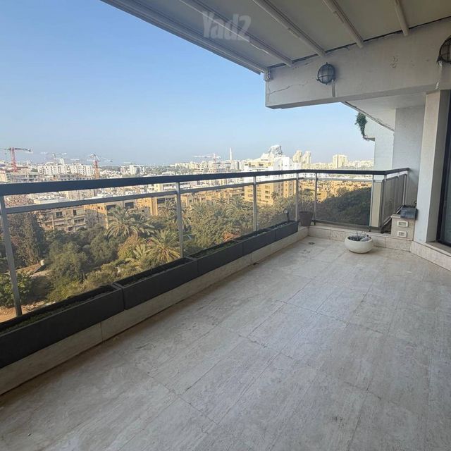 דירה למכירה בתל אביב יפו (תיווך) — 2