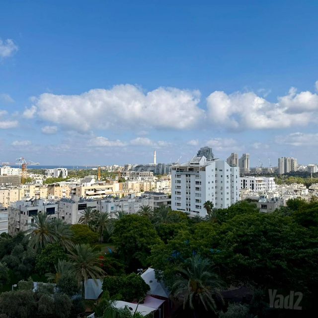 דירה למכירה בתל אביב יפו (תיווך)