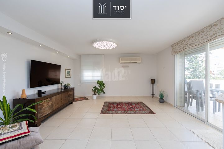 גג/ פנטהאוז, רוממה, חיפה