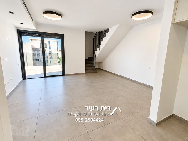 יוסף אהרונוביץ' 