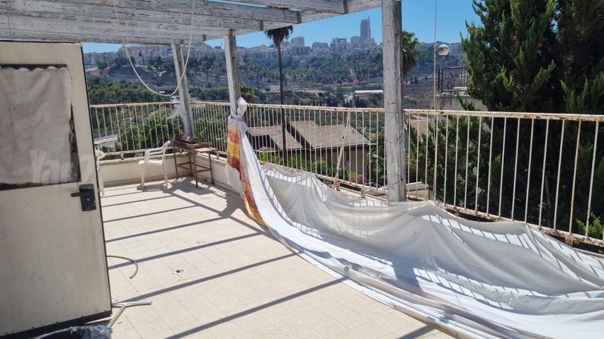 בית פרטי/ קוטג' למכירה בירושלים (תיווך) — 3
