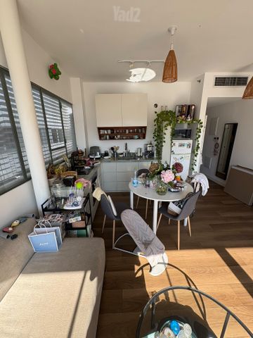 דירה למכירה בתל אביב יפו (תיווך) — 2