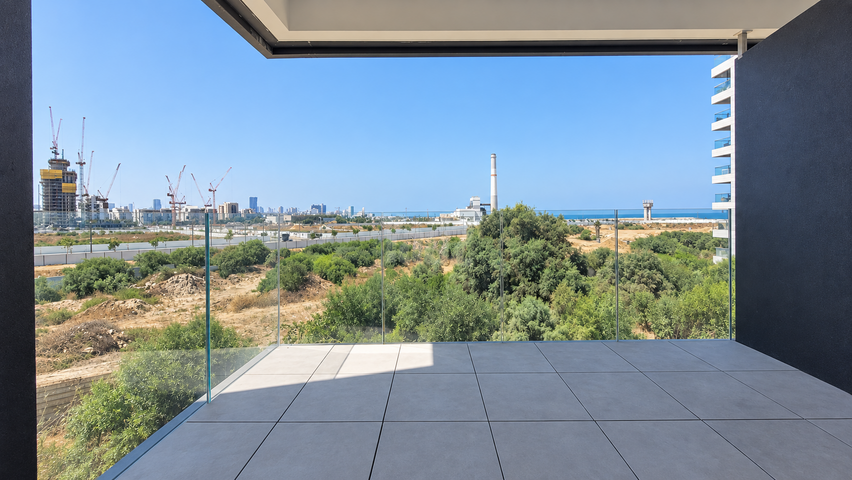 דירה למכירה בתל אביב יפו (תיווך) — 3