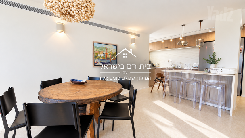 דירה למכירה בתל אביב יפו (תיווך) — 3