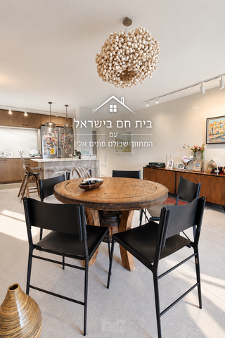 דירה למכירה בתל אביב יפו (תיווך) — 4