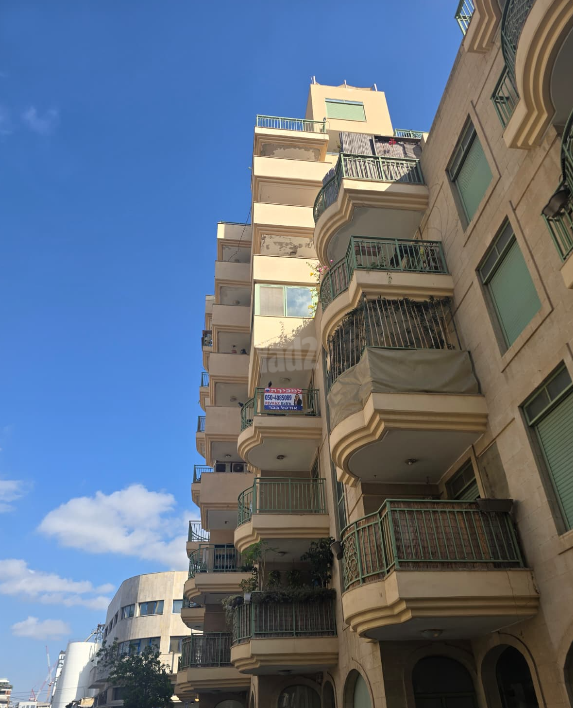דירה למכירה בתל אביב יפו (תיווך) — 4