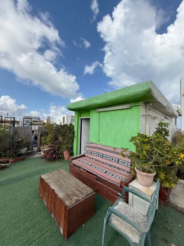 דירה להשכרה בתל אביב יפו (תיווך) — 2