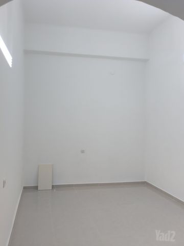 דירת גן להשכרה בירושלים (תיווך)