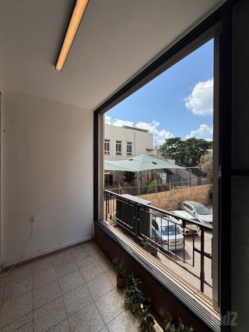 דירה להשכרה בתל אביב יפו (תיווך) — 5