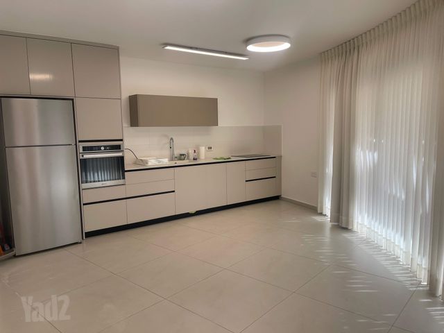 דירה להשכרה בירושלים (תיווך) — 5