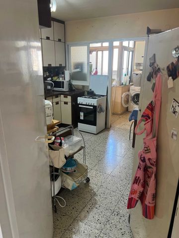 דירה להשכרה בירושלים (תיווך) — 3