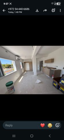 דירה להשכרה בתל אביב יפו (תיווך) — 4