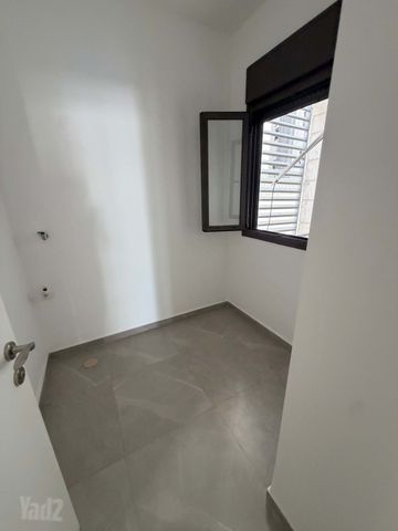 דירה להשכרה בירושלים (תיווך) — 5