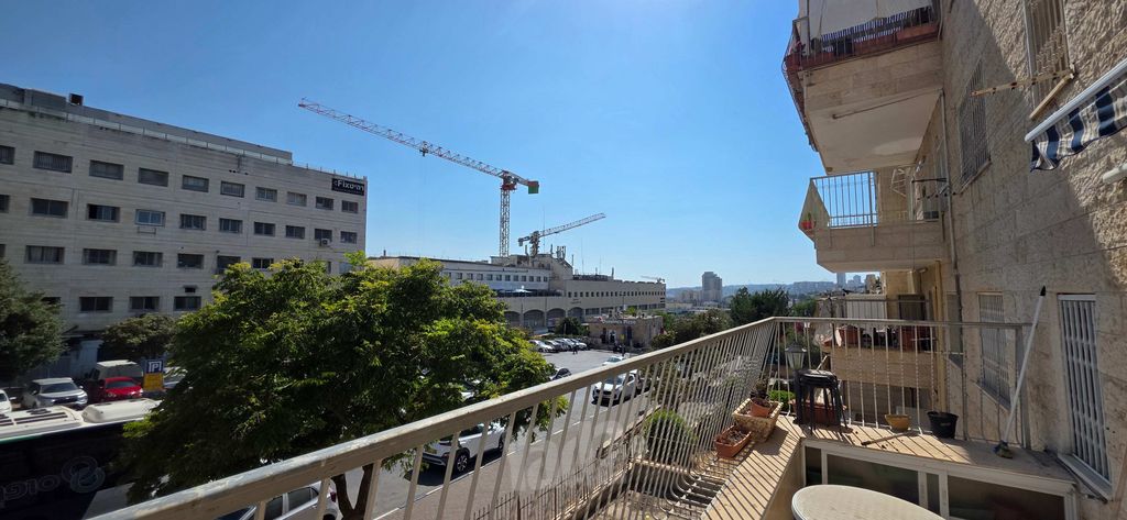 Jerusalem, Israel 6