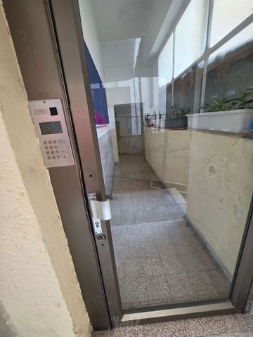 דירה להשכרה בתל אביב יפו (תיווך) — 5