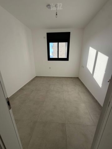 דירה להשכרה בירושלים (תיווך) — 5
