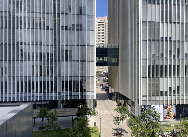 דירה להשכרה בתל אביב יפו (תיווך) — 4