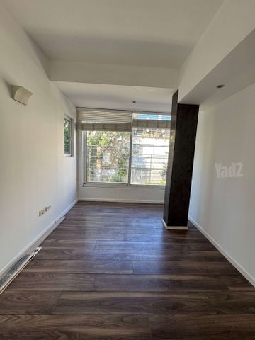 דירה להשכרה בתל אביב יפו (תיווך) — 4