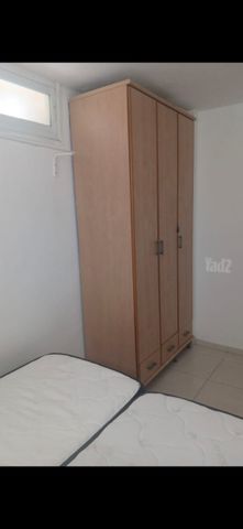 יחידת דיור להשכרה בירושלים (תיווך) — 3