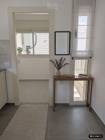 דירה להשכרה בירושלים (תיווך) — 2