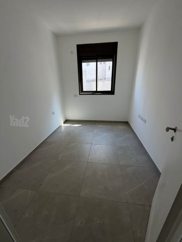 דירה להשכרה בירושלים (תיווך) — 3