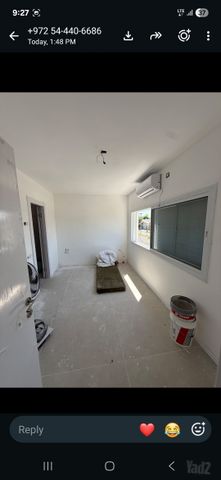 דירה להשכרה בתל אביב יפו (תיווך) — 3