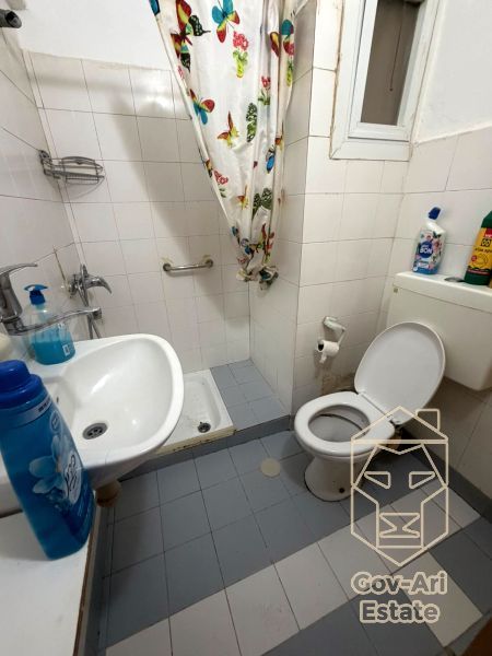 דירה להשכרה בירושלים (תיווך) — 5