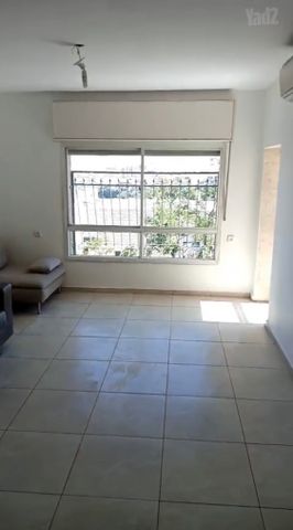 דירה להשכרה בירושלים (תיווך) — 2