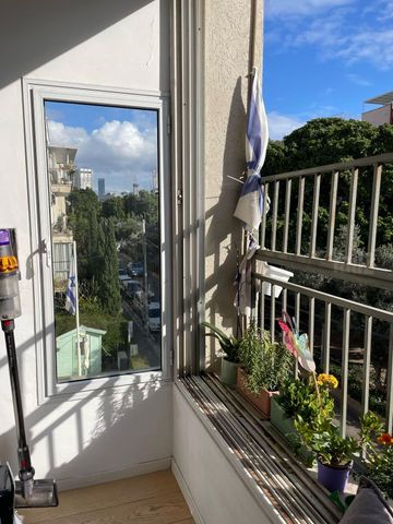 דירה להשכרה בתל אביב יפו (תיווך) — 3