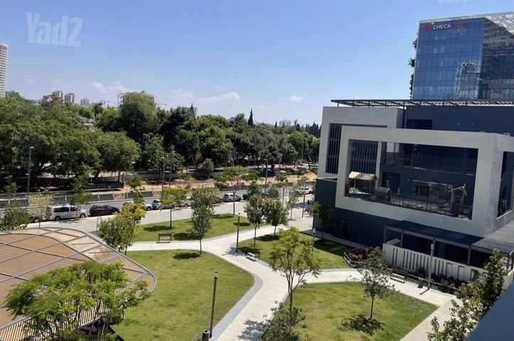 דירה להשכרה בתל אביב יפו (תיווך) — 3