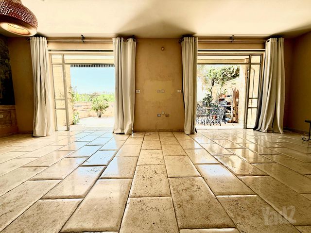 דירת גן להשכרה בתל אביב יפו (תיווך) — 4