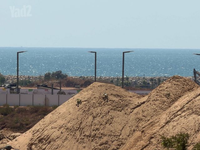 דירה להשכרה בתל אביב יפו (תיווך) — 5