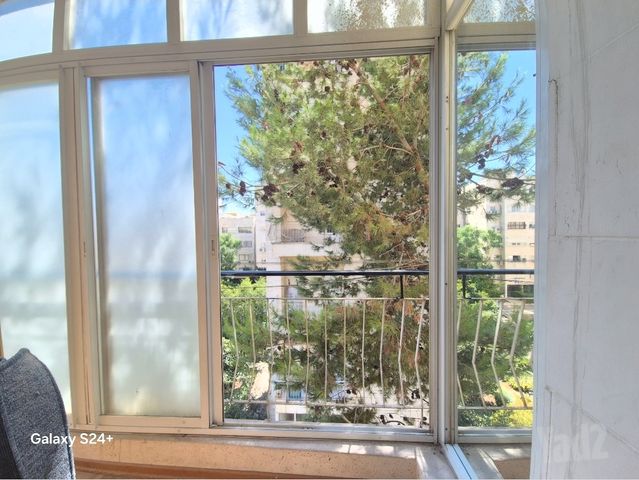 דירה להשכרה בירושלים (תיווך) — 4